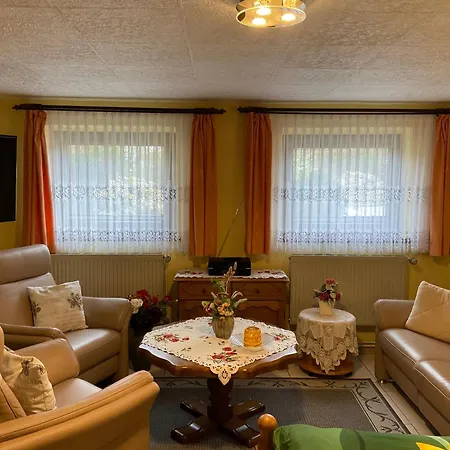 شقة Ruegen_fewo 198 *